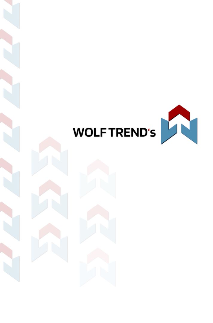 Wolf Trends