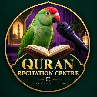 Quran Recitation Center {QRC}
