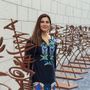 Dr Lamees Hamdan