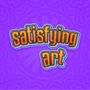 Satisfying Art