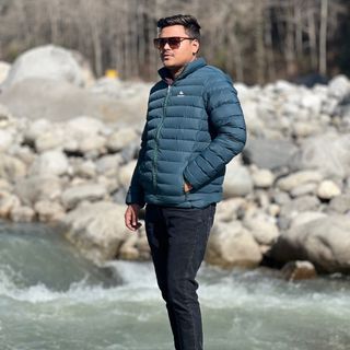 Jeetu Rathor🔱