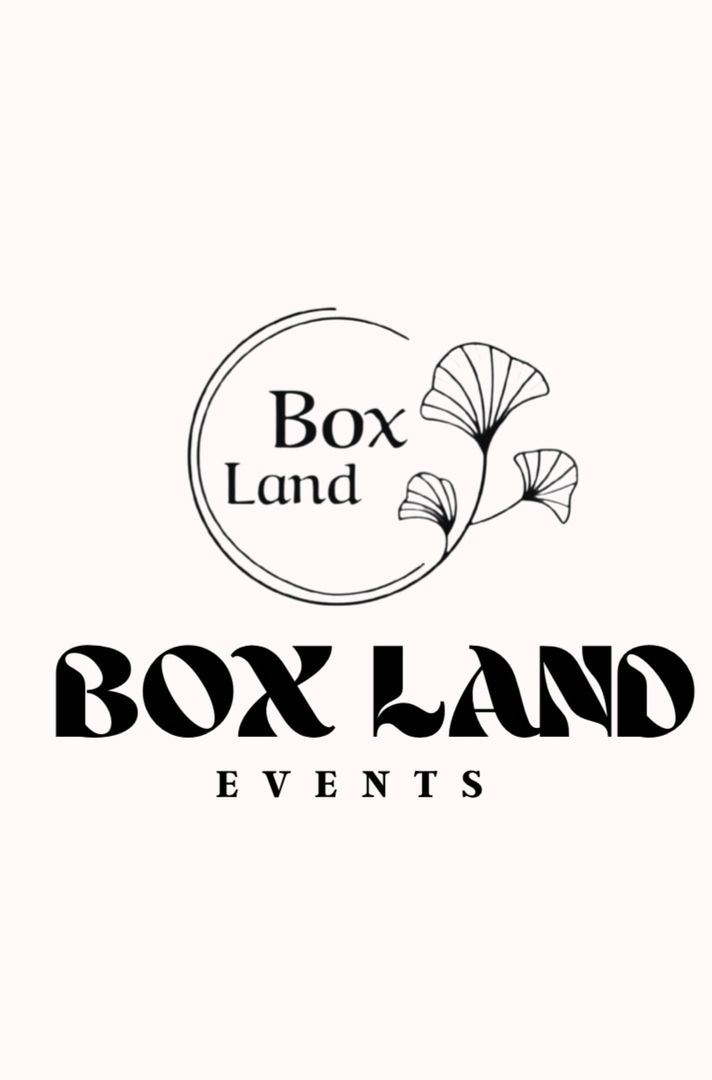 Box Land | Events