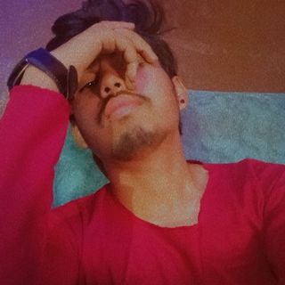 ᴹᴿ〲HARSH