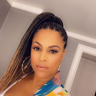 Shaunie Henderson