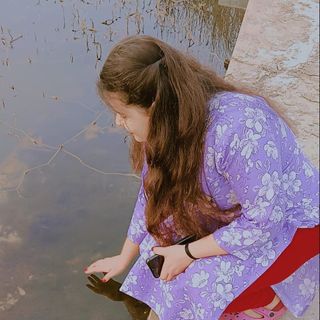 Sweta Mishra