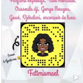 Miya Senteurs
