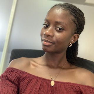Her miss❤️✝️