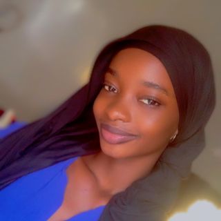 Oumy💜🇸🇳