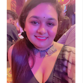 Sweety Dudhat