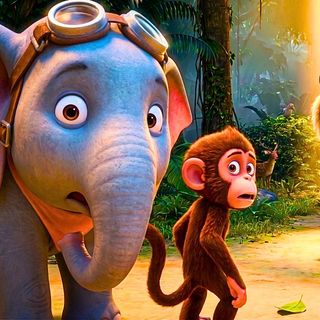 Milo & Chikoo Stories