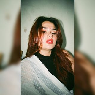 Aishwarya Mohan🌷