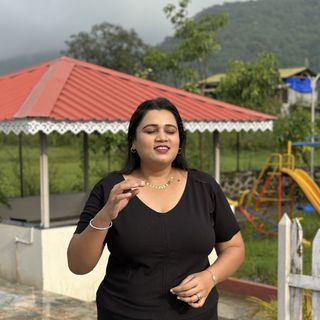 Tejomayee Badgujar