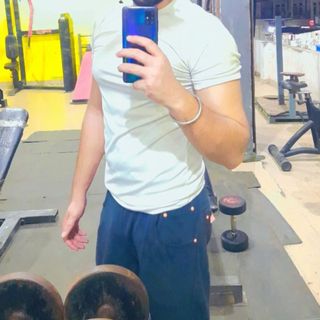 R O C K Y☕️ 💪