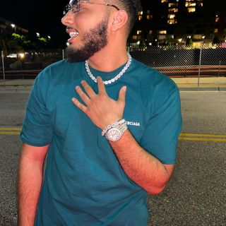 Moe 💙