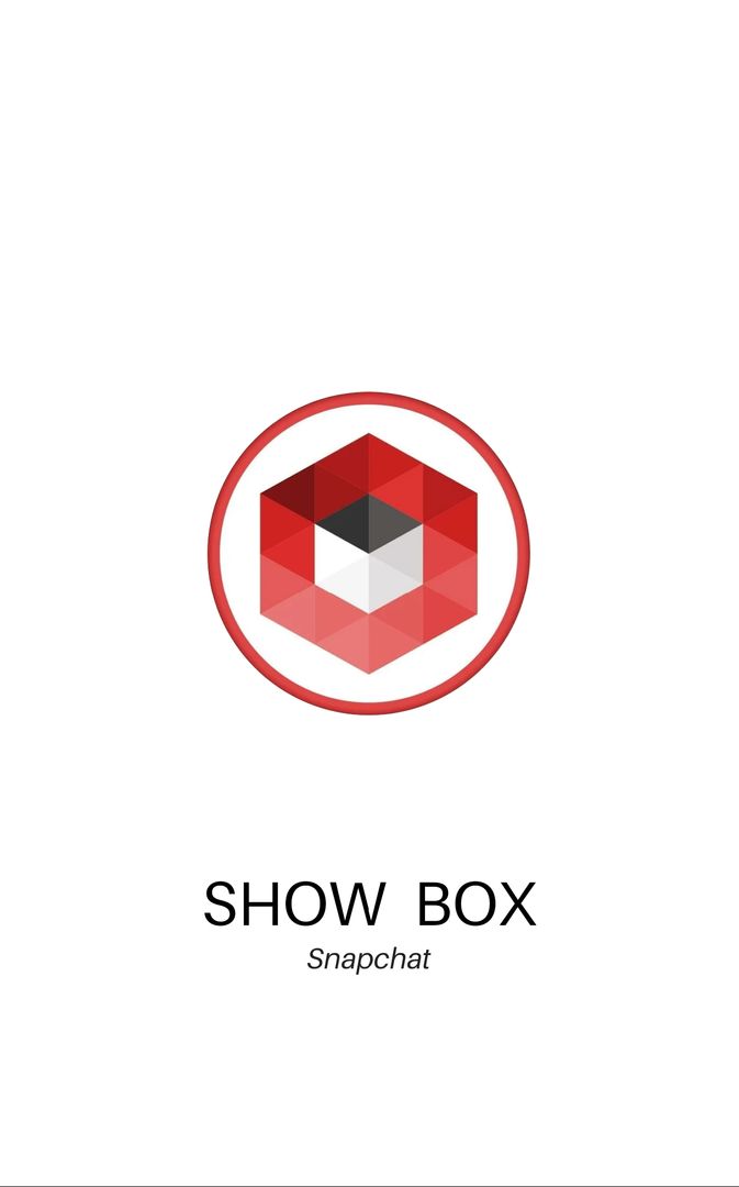 SHOW BOX