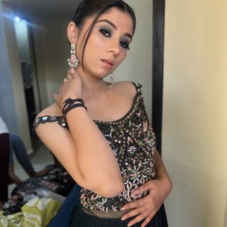 Irtiqa Younus Khan 🦅