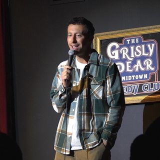 Anthony Santino