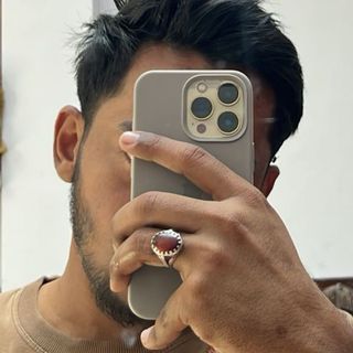 Zaki Abbas