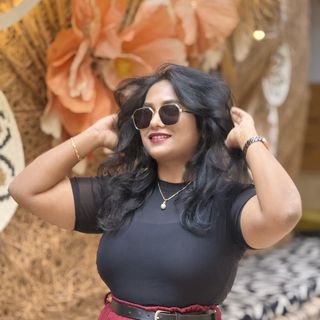 Shalini V Gowda