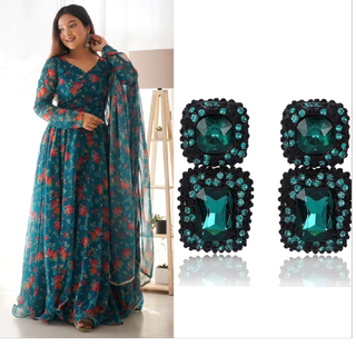 Dress._Designer