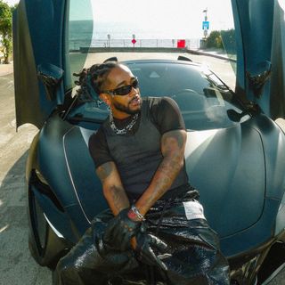 Omarion 🌊