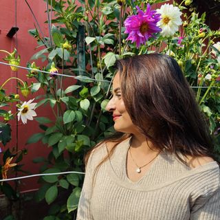 Bhawna Gautam