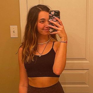 kaycie💓 davis
