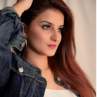 Namisha Khanna