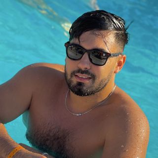 Nasro Khiatine 🇩🇿