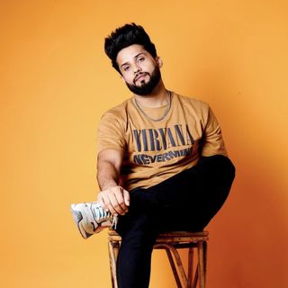 Andy Rajput