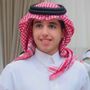 مشاري الحربي