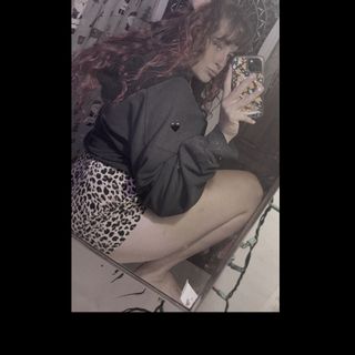💋💀 Marie💀💋