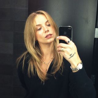 anna