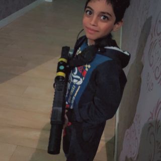 فاطمه الشهراني 🧠