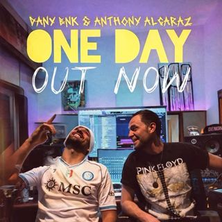 Anthony Alcaraz