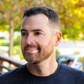Jon Rettinger