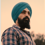 Profile picture for simranjeet singh