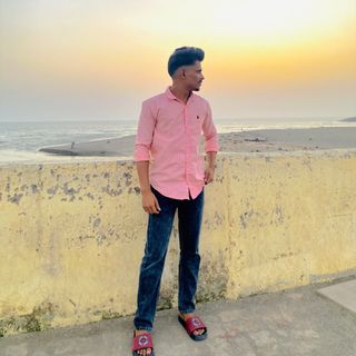 Rohit Chaurasiya 