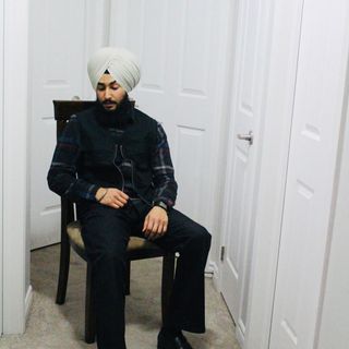 Arsh Sekhon
