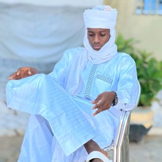 Abdoulaye Akouya