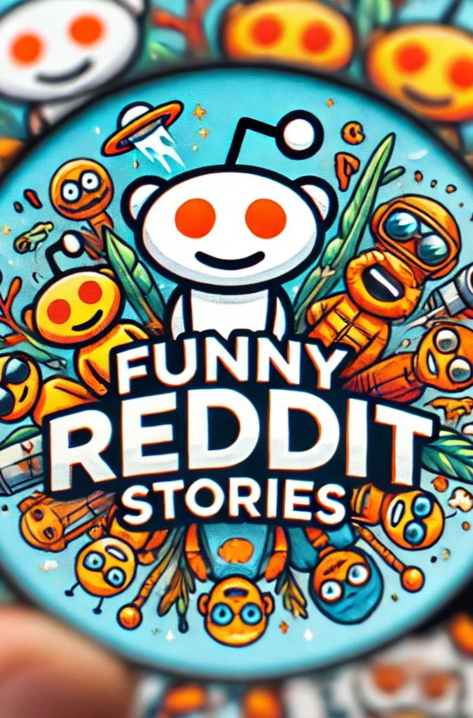 Crazy Reddit Stories