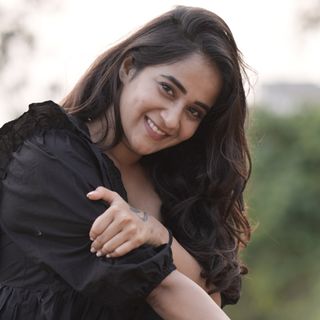 Deepthi Sunaina