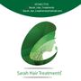 Sarah hair treatments