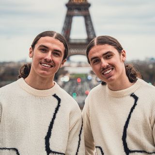 Eliott & Lilian 🚀