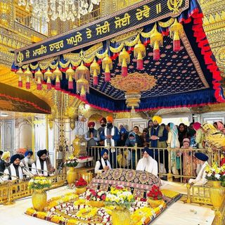 AMRITSAR