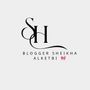 Blogger sheikha 🎀