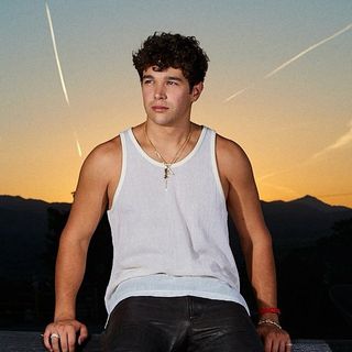 Austin Mahone