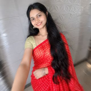 Sanika Waghmare