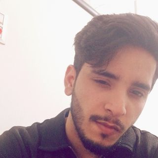 Deepanshu Sharma