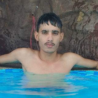 Shersingh Meena